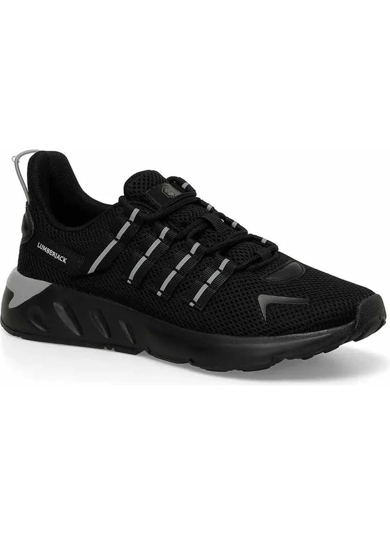 لامبرجاك Women's Sports Shoes Sword B-6 Women's Walking Running Shoes 101499537-6BLACK