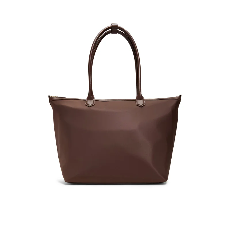 CALL IT SPRING JETTIE Contrast Detail Tote Bag