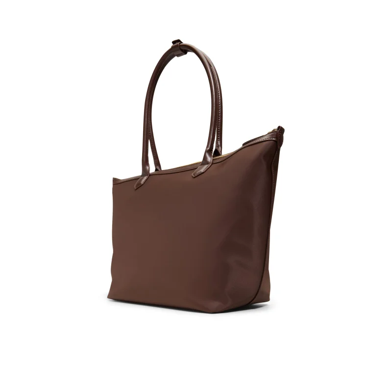 CALL IT SPRING JETTIE Contrast Detail Tote Bag