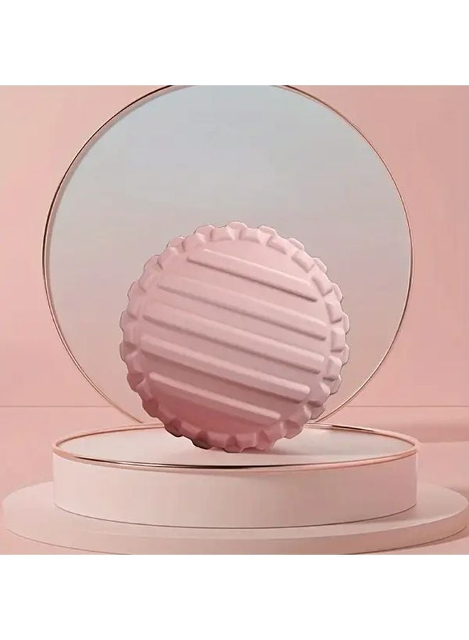 كرة اللياقة الخضراء الفاشيا لتدليك القدم، استرخاء العضلات وتمارين اليوغا - Image 5