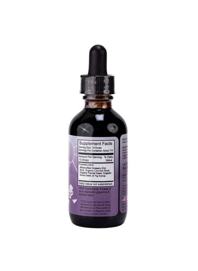 Christopher's Original Formulas Dr. Christopher's Formula Kid-e-Reg Liquid Bowel Tonic, 2 oz - Image 2