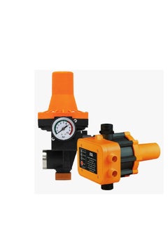 RR Automatic Pressure Control Kit Vertical - RRPCV1