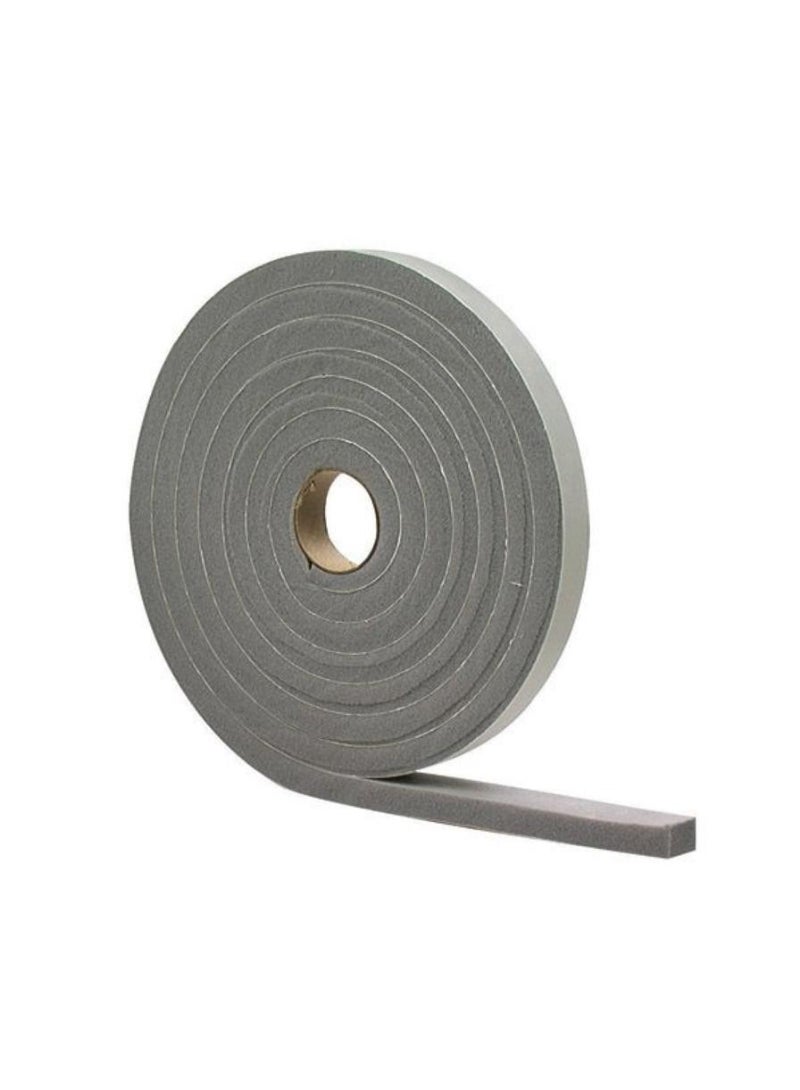 M-D Building Products M-D High Density Foam Tape 6.4 x 12.7mm x 5.2m