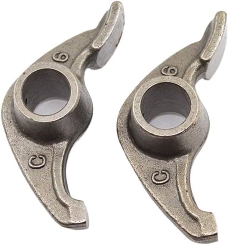 Motorcycle Camshaft Rocker Arm Assembly For CFMOTO CF150T CF250 CH125 CH250 CN250 - Image 2