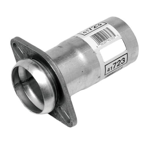 Walker 41723 Exhaust Pipe 25 Inlet OD 25 Outlet ID - Image 1