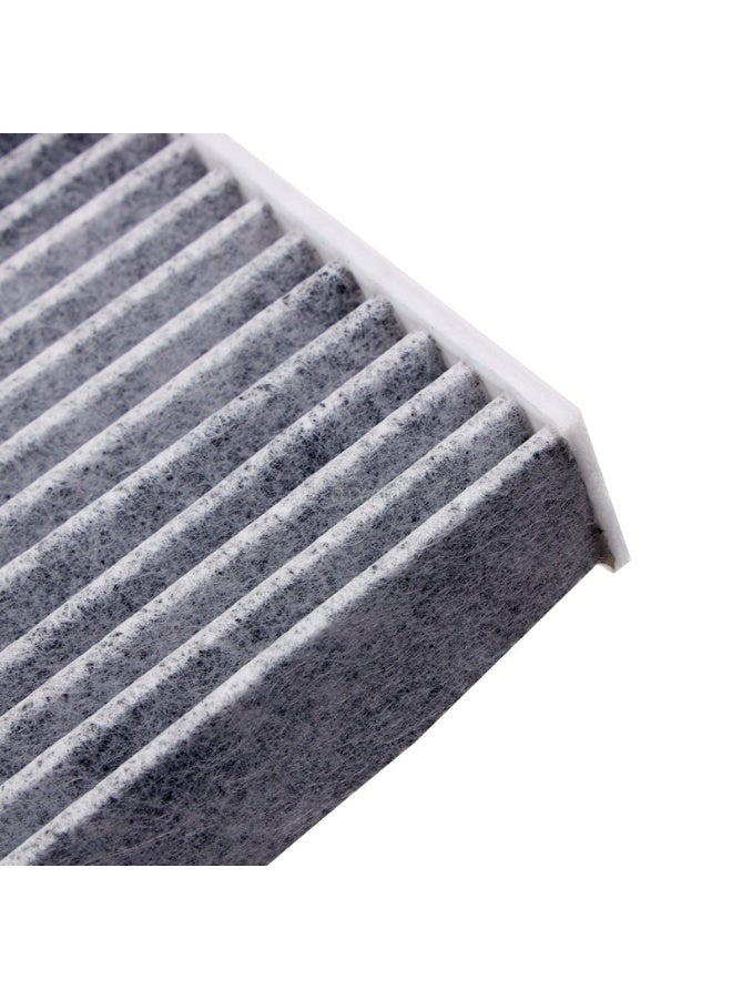 xozgdovg فلتر تكييف الهواء مناسب لهوندا سيفيك الجديدة فيت بنزي فنغفان 80291-TF0-941 - Image 3