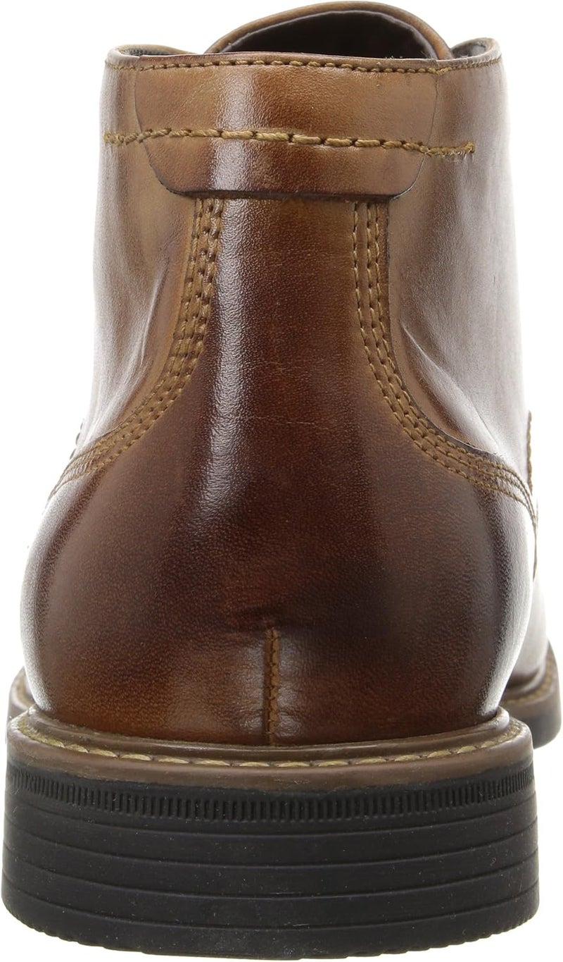 Rockport Men's Classic Break Chukka Boots - Image 3