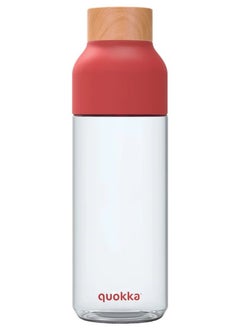 quokka QUOKKA Tritan Bottle Ice Crab 720 ML 