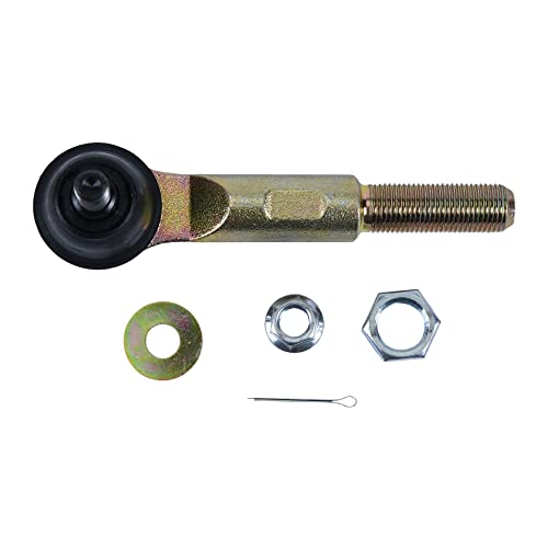 All Balls Tie Rod End Kit 51-1095 Compatible With/Replacement For Honda Talon 1000R SXS1000S2R 2019-2020, Talon 1000X SXS1000S2X 2019-2020, Talon 1000X-4 FOX LIVE SXS1000S4D 2020 - Image 2