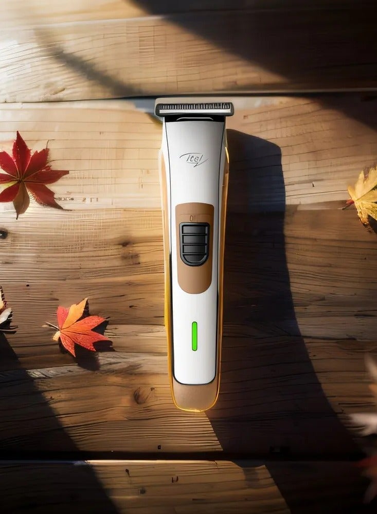 إيتيل ماكينة تشذيب الشعر الذكية من ايتيل - Image 1