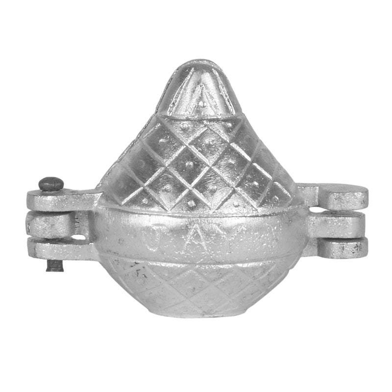 faas 1PS Aluminium Modak Sancha (Modak Moulds) - Image 5