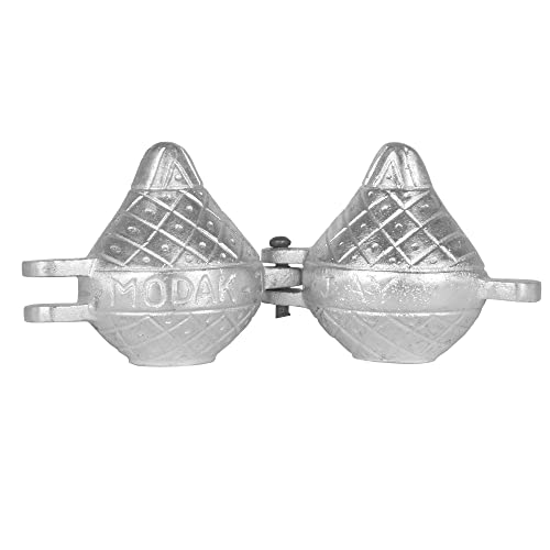 faas 1PS Aluminium Modak Sancha (Modak Moulds) - Image 3