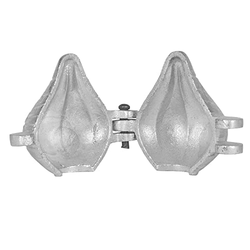 faas 1PS Aluminium Modak Sancha (Modak Moulds) - Image 2