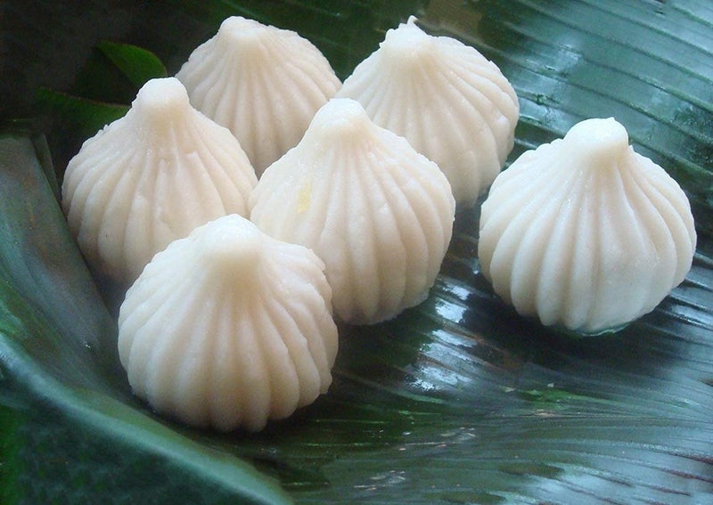 faas 1PS Aluminium Modak Sancha (Modak Moulds) - Image 4