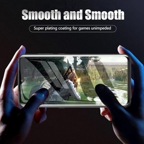 SPAZY CASE® Realme P4 Pro Premium Adavnced Glue UV Curved Tempered Glass | HD clarity Full Edge Protection With Installation Kit for Realme P4 Pro 5G - Image 2