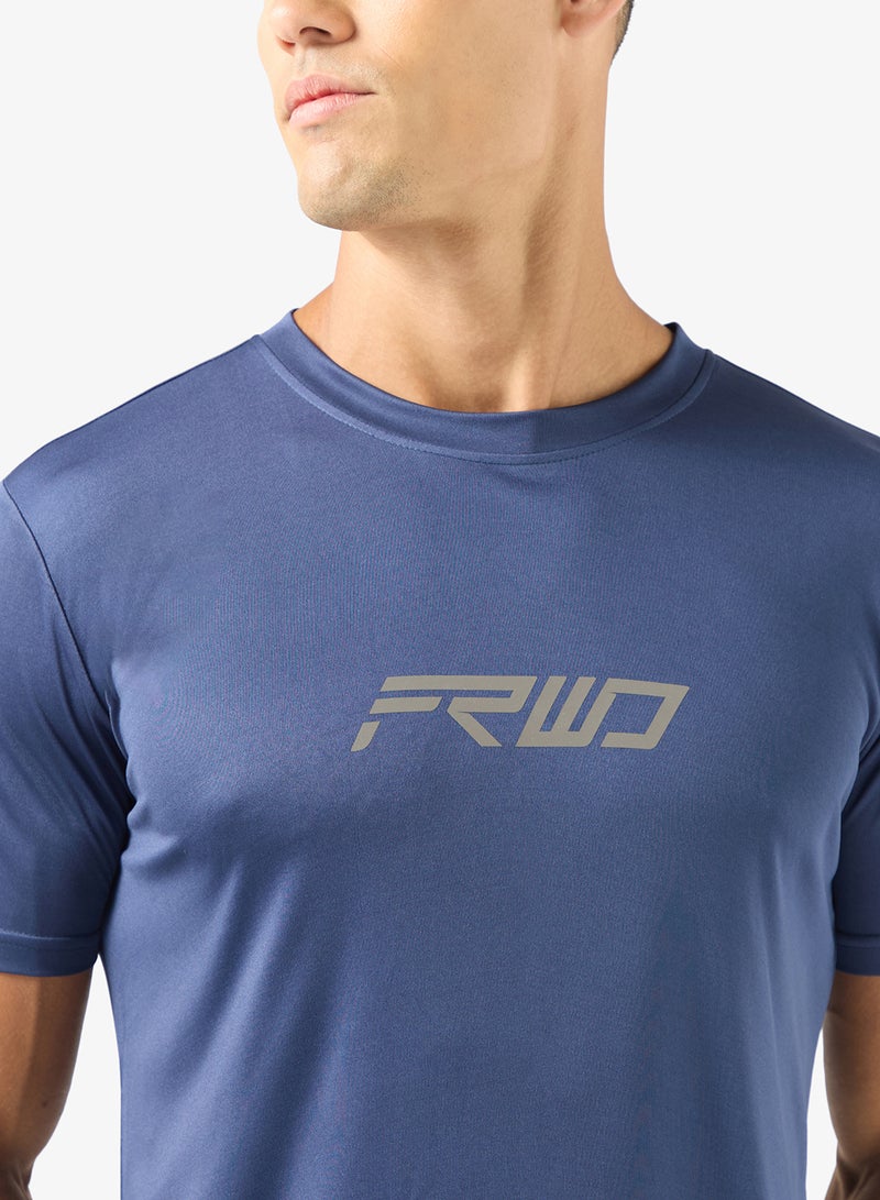 FRWD Activewear Training T-Shirt - Image 3