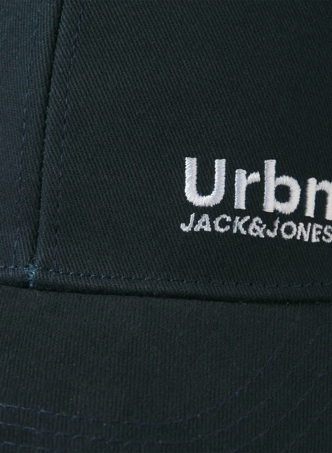 JACK & JONES JACURBN BASEBALL CAP NOOS