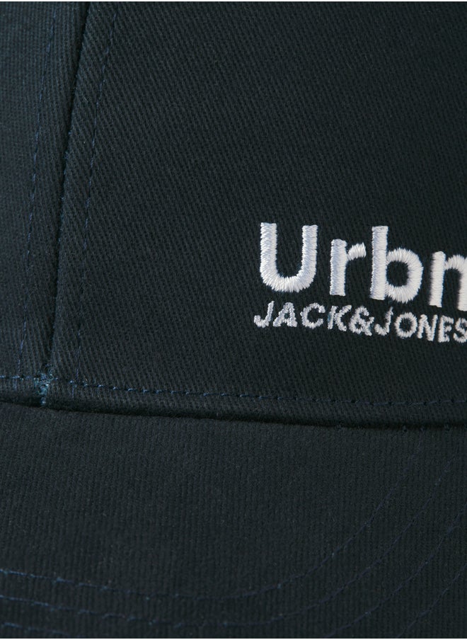 JACK & JONES JACURBN BASEBALL CAP NOOS  - Image 3