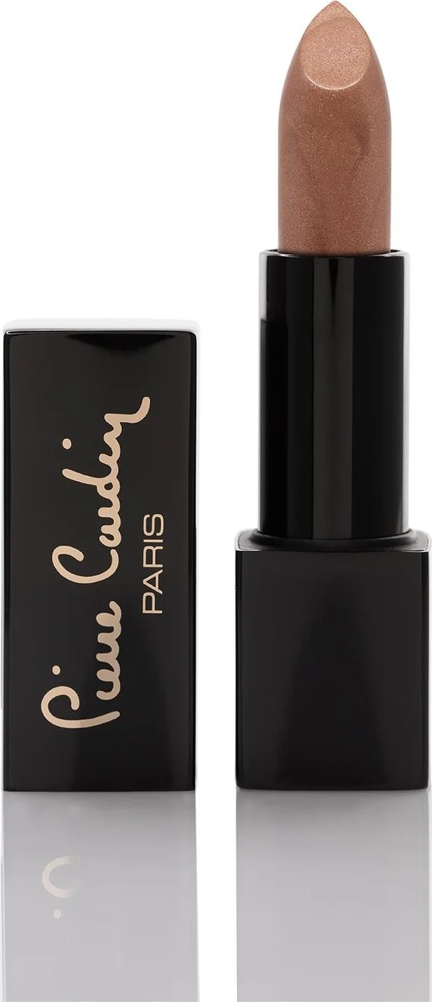 pierre cardin Mercury Velvet Lipstick Nude 161