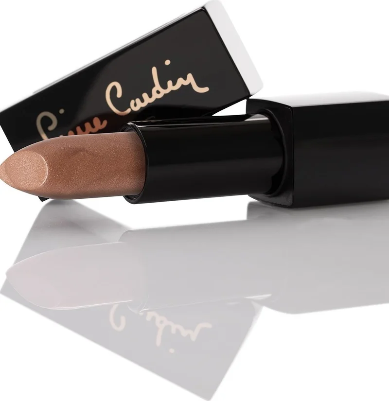 pierre cardin Mercury Velvet Lipstick Nude 161