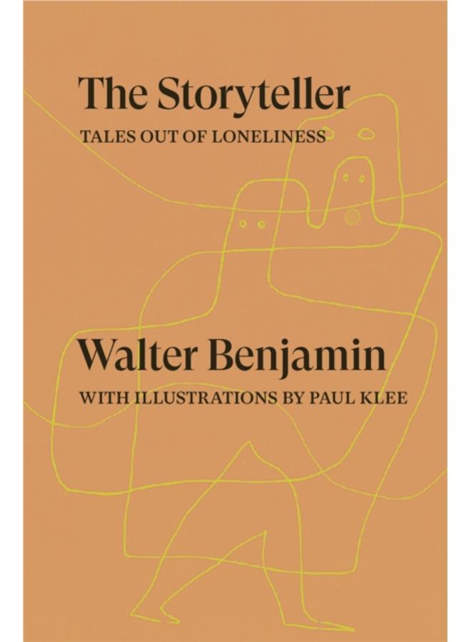 The Storyteller : Tales out of Loneliness 