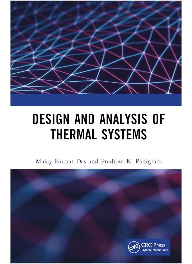 null - Design and Analysis of Thermal Systems - Image 1