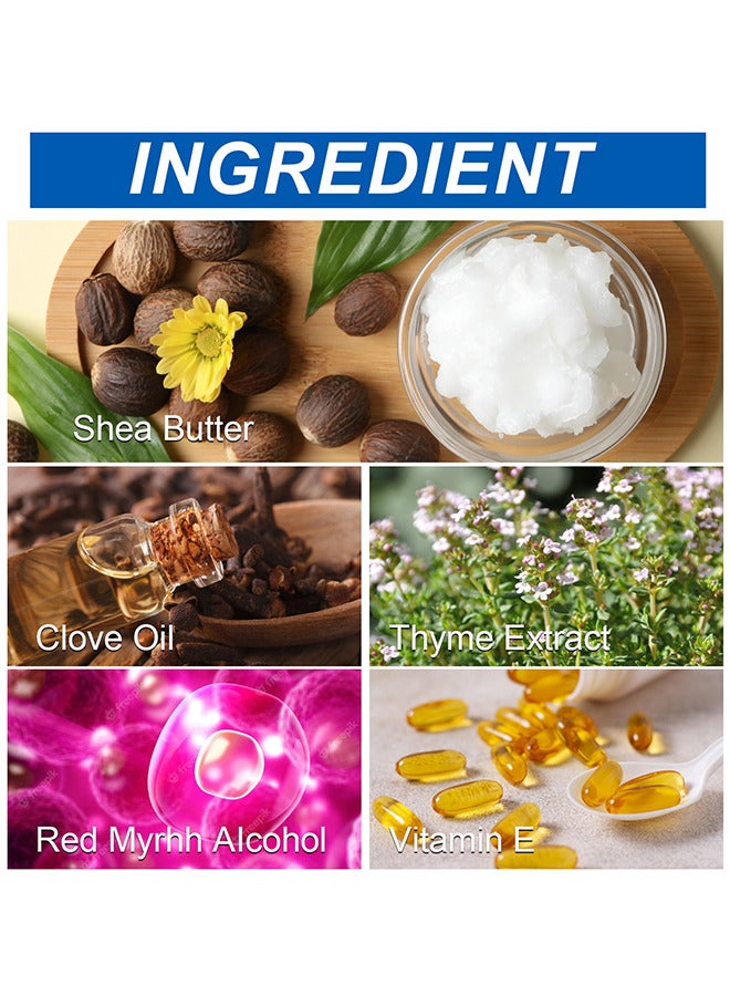 Sefudun Removal Paronychia Oil, Toenail Care Ingrown Toenail Nail Repair Toenail Plus Anti Paronychia Relief Oil Nail Renewal Liquid For Damaged And Discoloration Nail Swelling And Pain Removal Oil, 30ML  - Image 2
