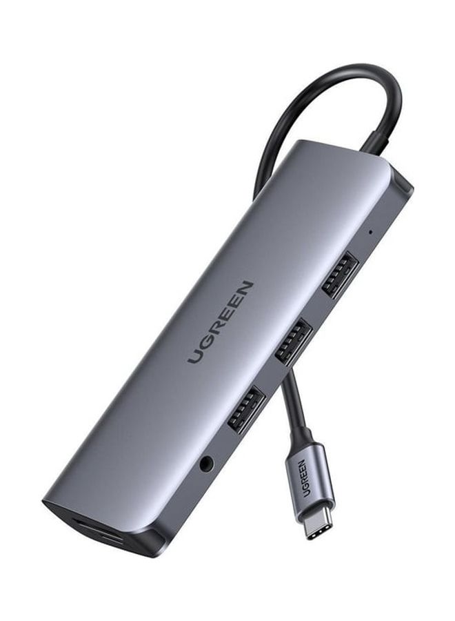 Ugreen 10 In 1 USB-C Hub
