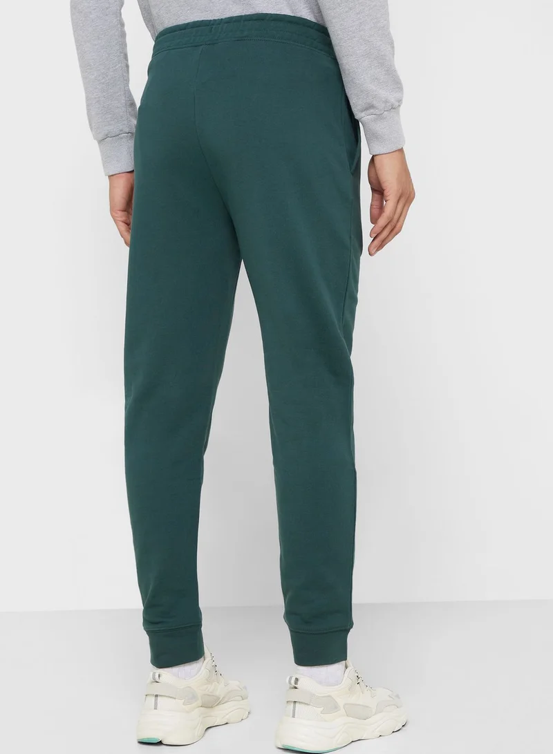 HUGO Logo Sweatpants