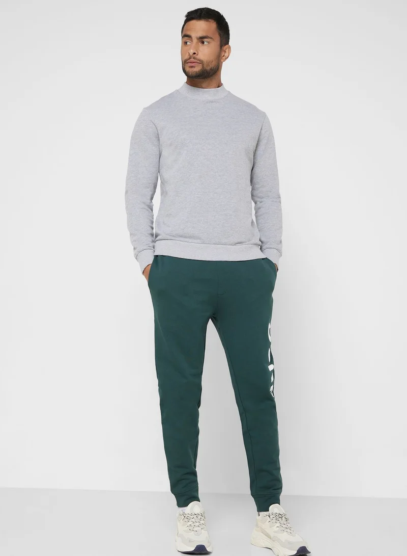 HUGO Logo Sweatpants