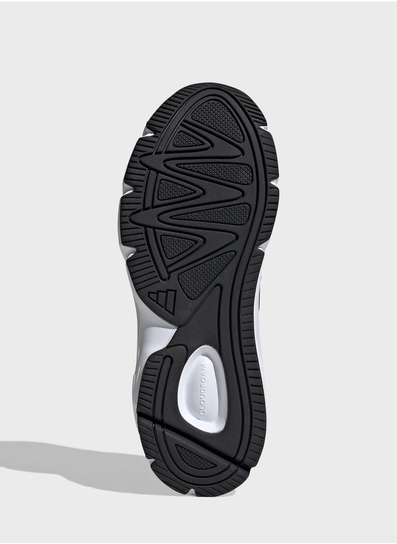 Adidas - Crazychaos 1999 - Image 1