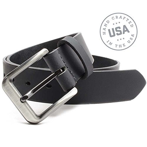 Nickel Smart Smoky Mountain Black Belt II - 34" - Image 5