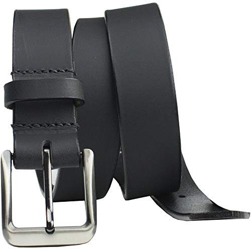Nickel Smart Smoky Mountain Black Belt II - 34" - Image 1