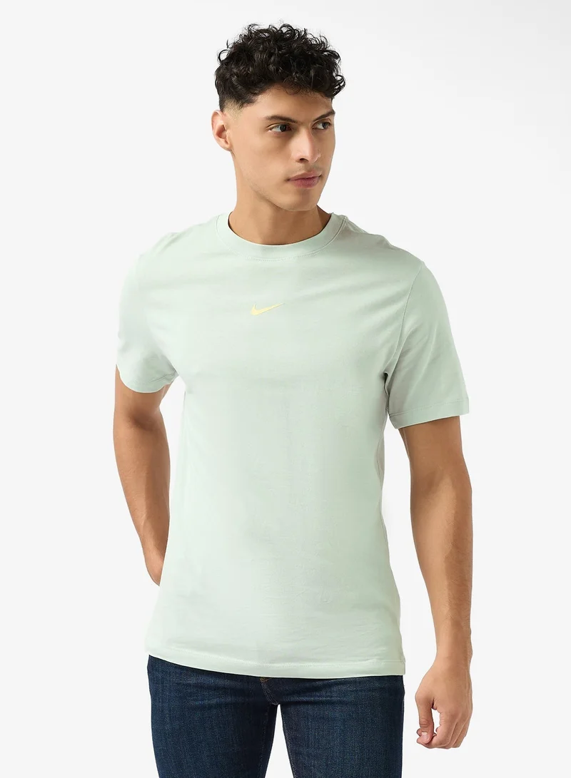 Nike Nsw Baseball Fit T-Shirt