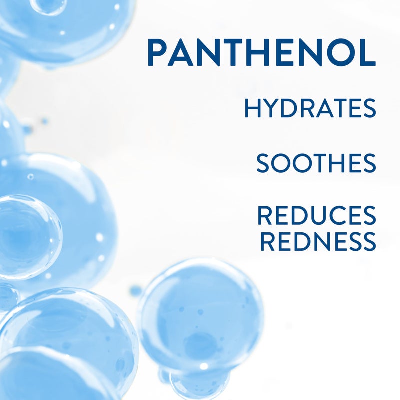 Cetaphil Baby Wash & Shampoo, 13.5oz Pack of 2, Hypoallergenic, Gentle Enough for Everyday Use, Soap Free - Image 2