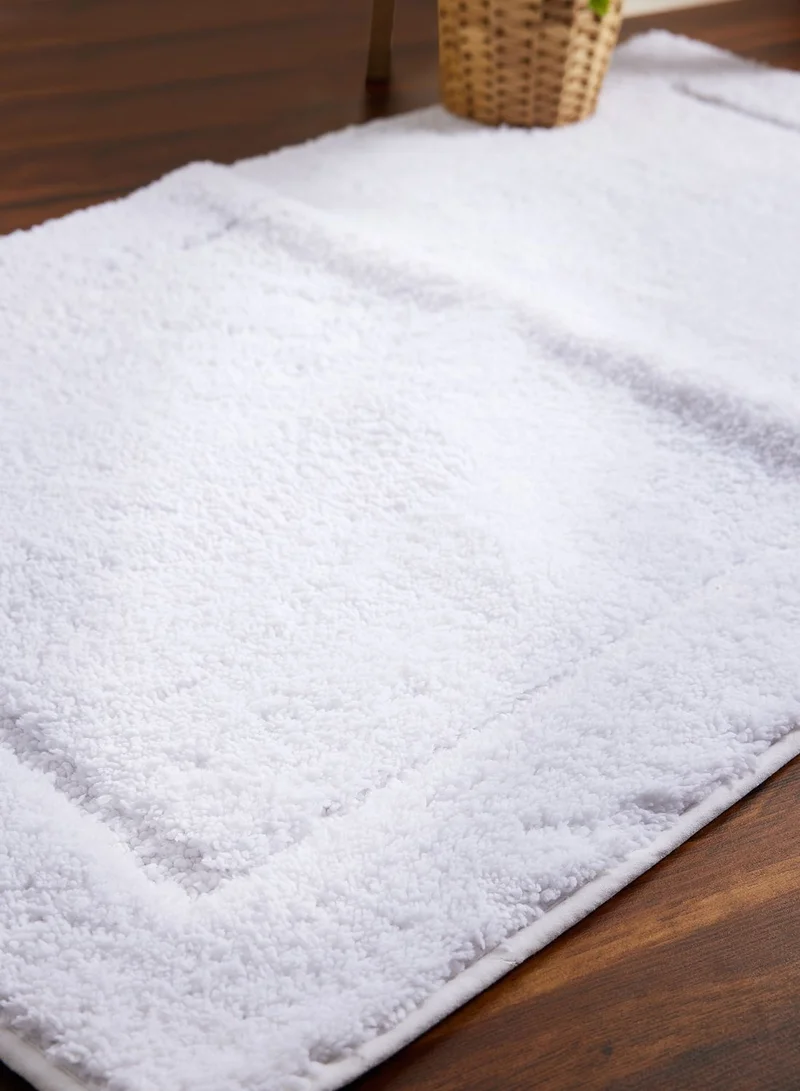 Marks & Spencer Super Soft Quick Dry Extra Large Bath Mat