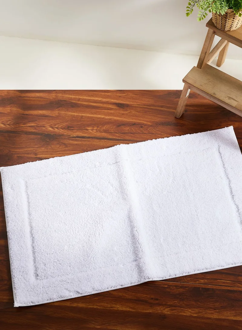 Marks & Spencer Super Soft Quick Dry Extra Large Bath Mat