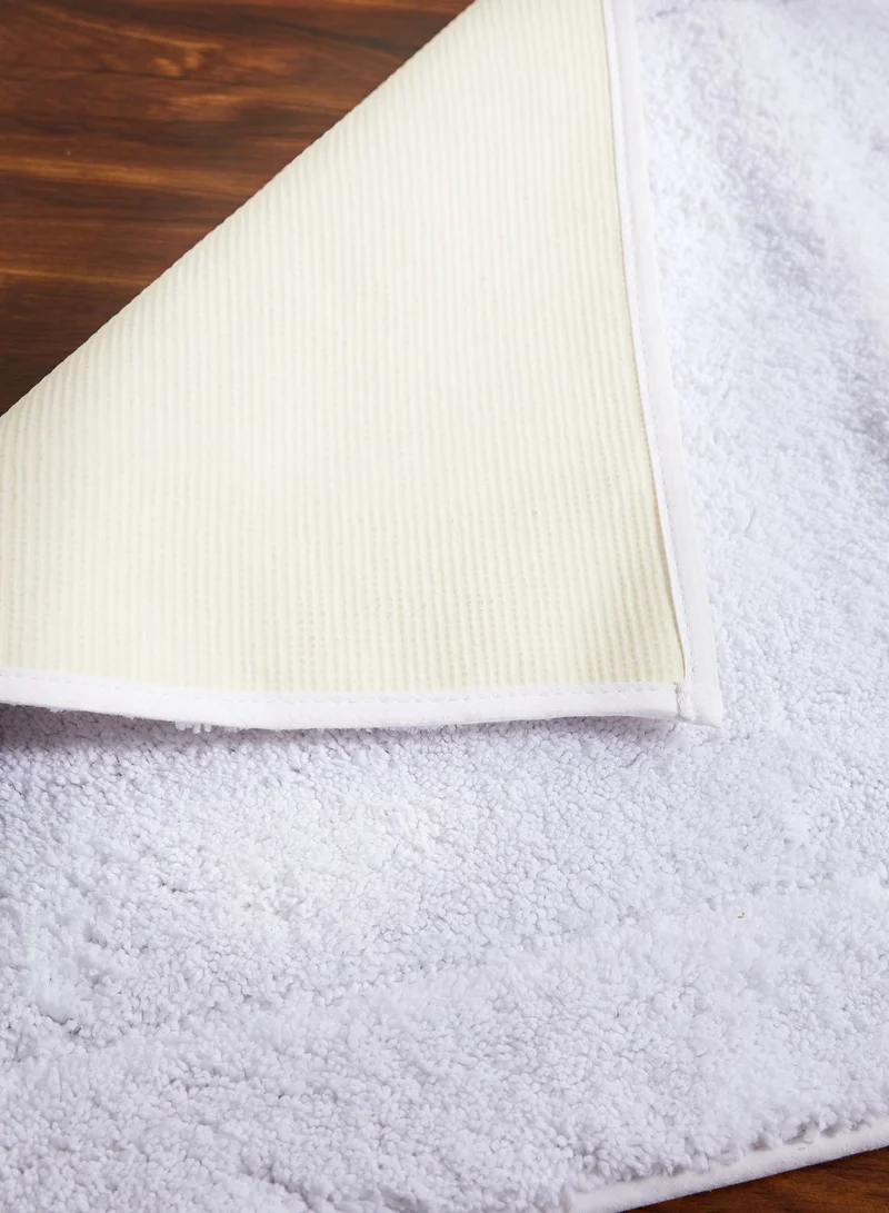 Marks & Spencer Super Soft Quick Dry Extra Large Bath Mat
