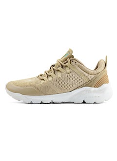 PUCA PUCA Running Shoes for Men | Light Weight and Breathable | Raider Biege  - Image 5