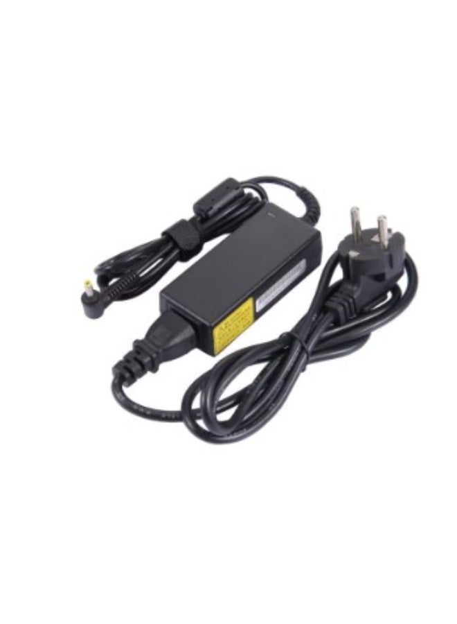 Terabyte 19.5V 2.05A 40W 4.0x1.7mm Laptop Notebook Power Adapter Charger with Power Cable for HP Mini (1131TU, 017TU, 1000, 1014TU, 1103TU, 1119TU, 1010TU, 1103 110, 210) - Image 1