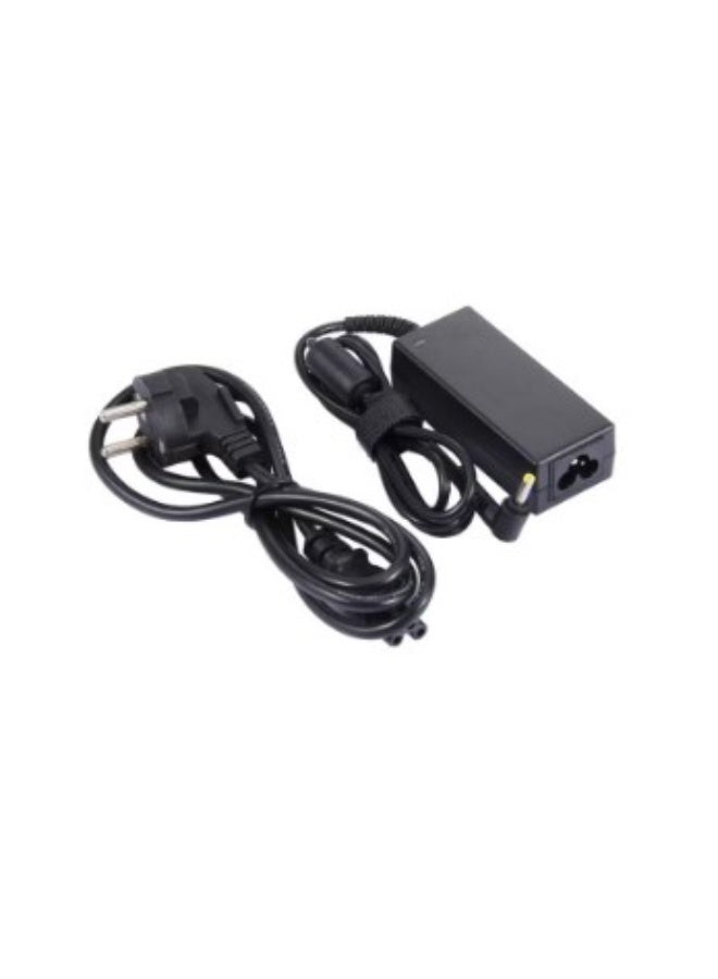 Terabyte 19.5V 2.05A 40W 4.0x1.7mm Laptop Notebook Power Adapter Charger with Power Cable for HP Mini (1131TU, 017TU, 1000, 1014TU, 1103TU, 1119TU, 1010TU, 1103 110, 210) - Image 2
