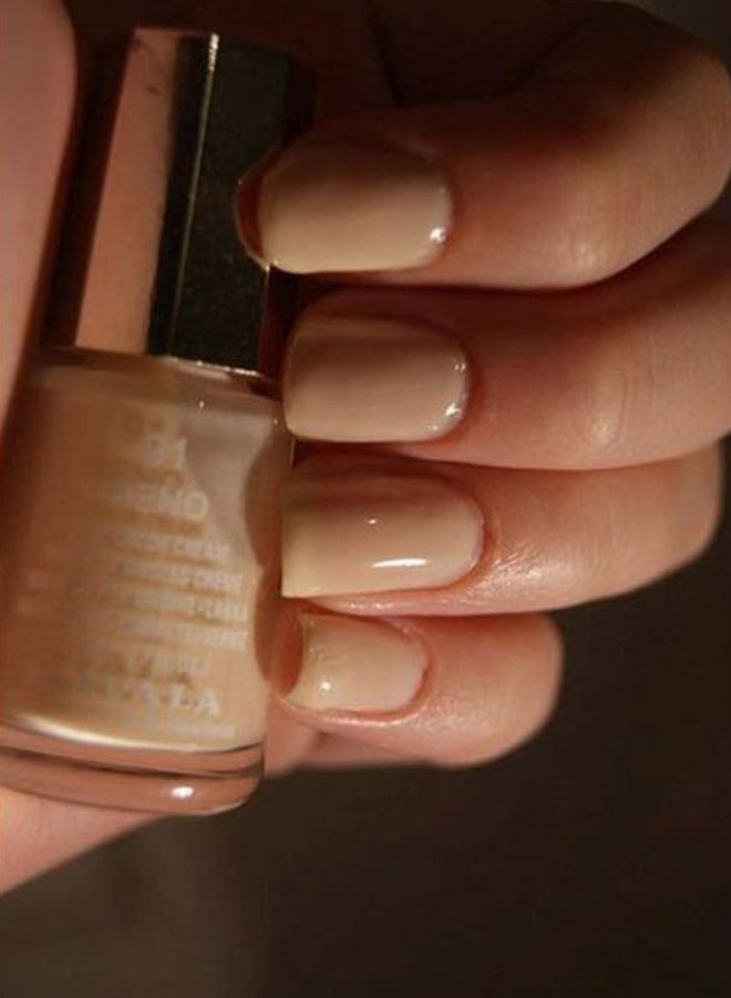 Mavala Glossy Nail Polish - Image 2