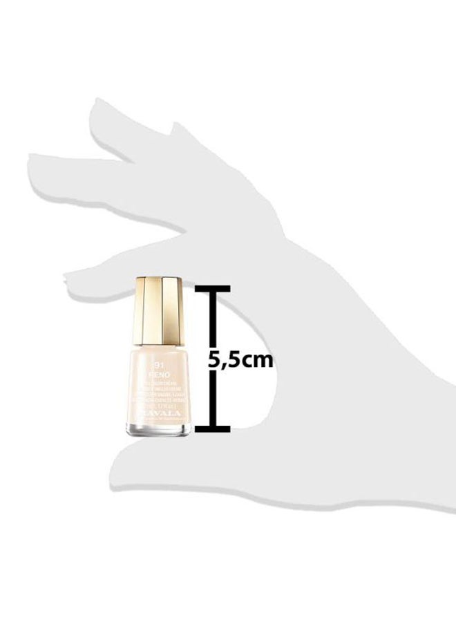 Mavala Glossy Nail Polish - Image 4