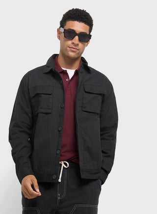 Casual Shacket - pzsku/Z3AE0B3EAA11D6164858DZ/45/_/1744264218/5b34f322-4118-4d75-9cf9-477fb028e997