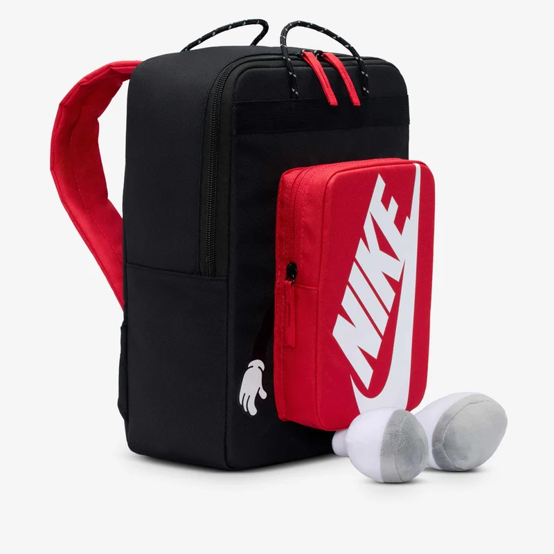 Nike Kids' Boxy Backpack