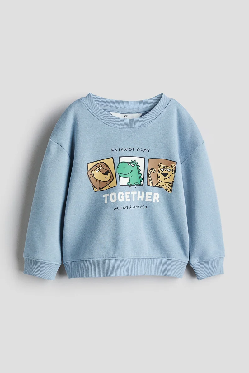H&M Sweatshirt