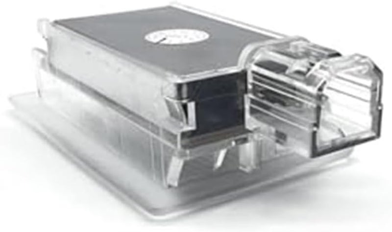 Wivplex Trunk Luggage Compartment Light for Dodge and Chrysler - Image 4