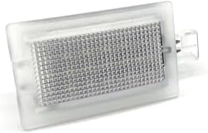 Wivplex Trunk Luggage Compartment Light for Dodge and Chrysler - Image 1