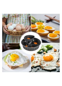 Generic Egg Steam Mold 1 pc  - Image 2