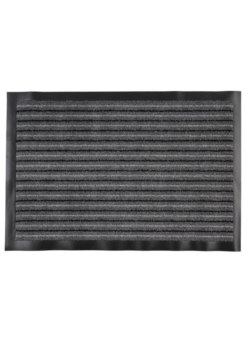 Polypropylene And Pvc Doormat 40 X 60 Cm